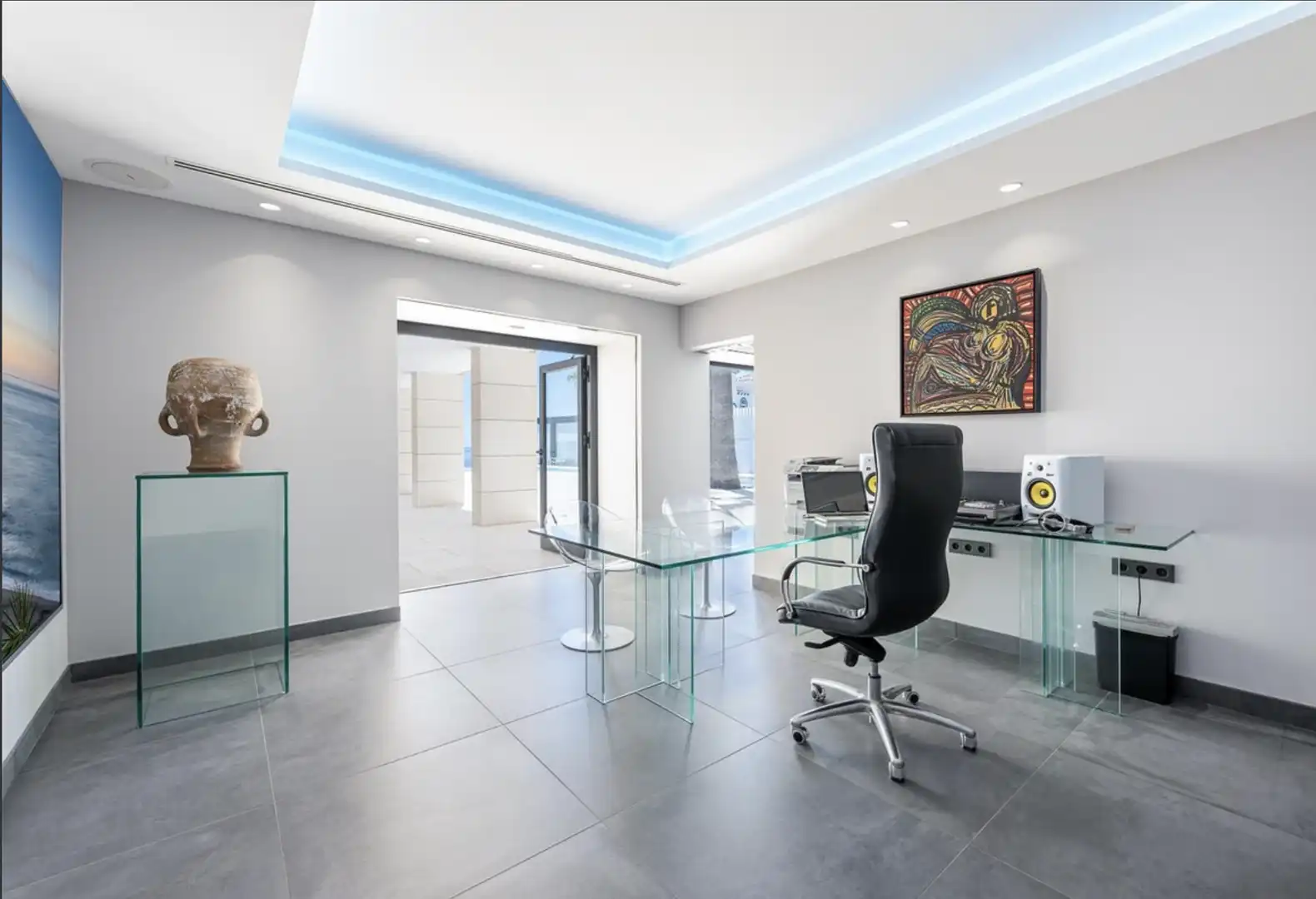 Chalet con piscina en venta en La Cala Mijas, imagen 17