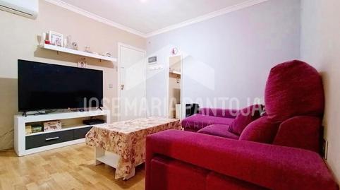 Photo 4 of Flat for sale in Santiago - Coronación, Cádiz