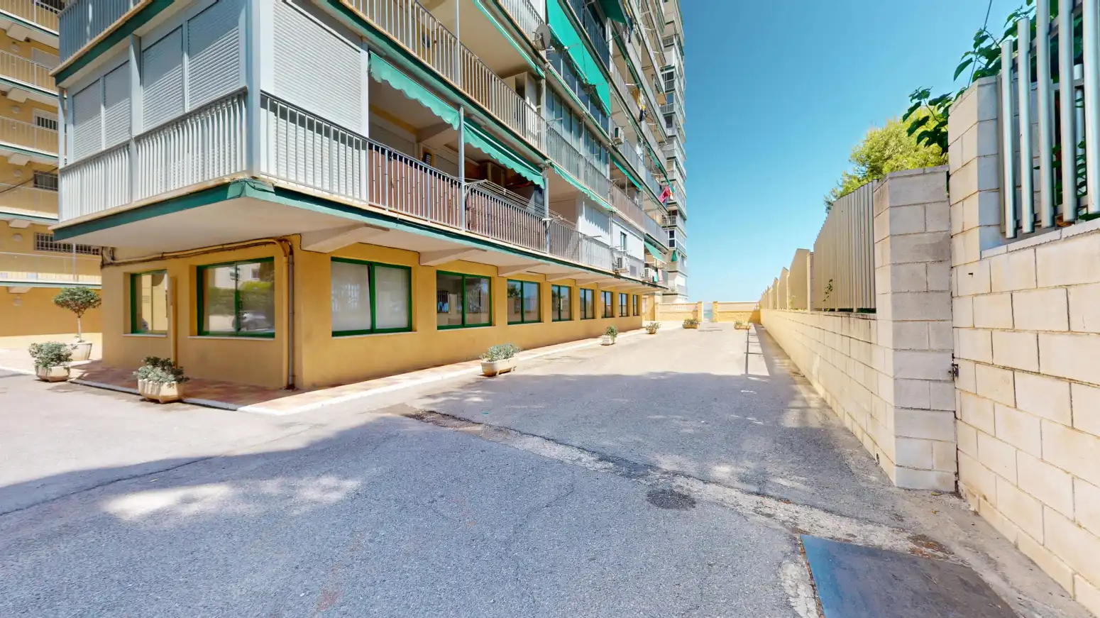 Pis amb piscina en venda a Campello el - AV JAUME I EL CONQUERIDOR, imagen 6