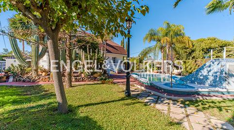 Foto 4 de Casa o xalet en venda a Calle Río Guadalquivir, Sol y Luz, Alicante