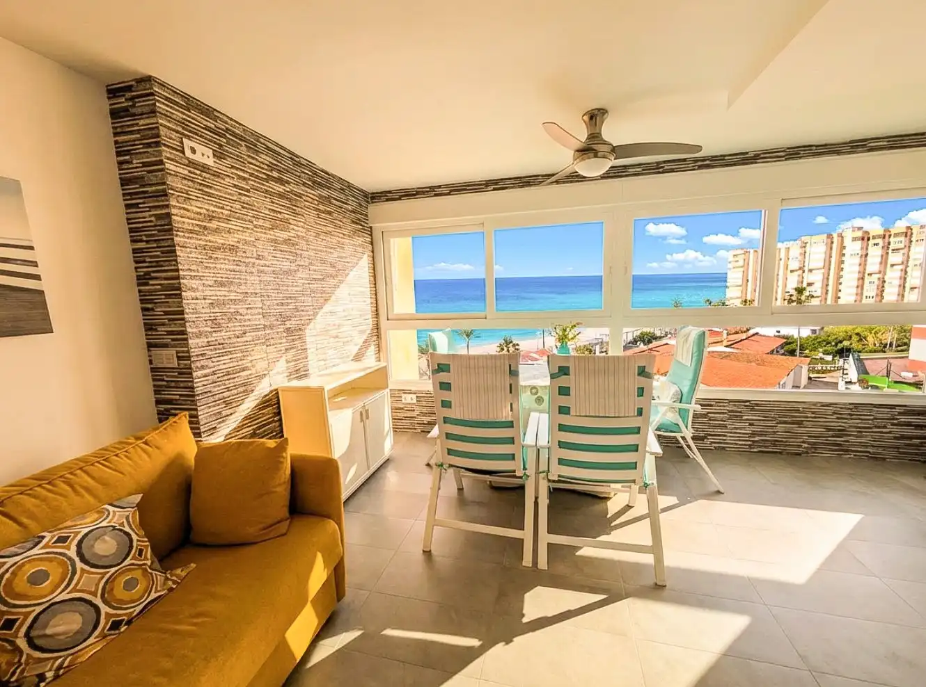 Appartement avec piscine à vendre à Avenida el Faro 18, imagen 3