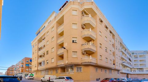 Foto 2 von Wohnung zum Verkauf in Calle Maldonado, 51, El Molino, Torrevieja