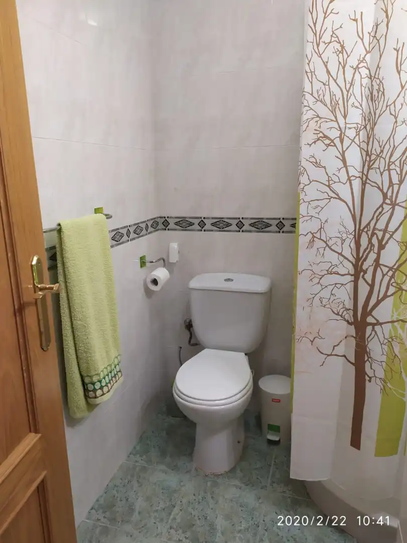 Bany de Pis en venda en Puertollano amb Aire condicionat, Calefacció i Moblat