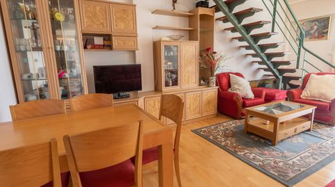 Foto 2 de Dúplex en venta en Avenida 32870, 65, Lobios, Ourense