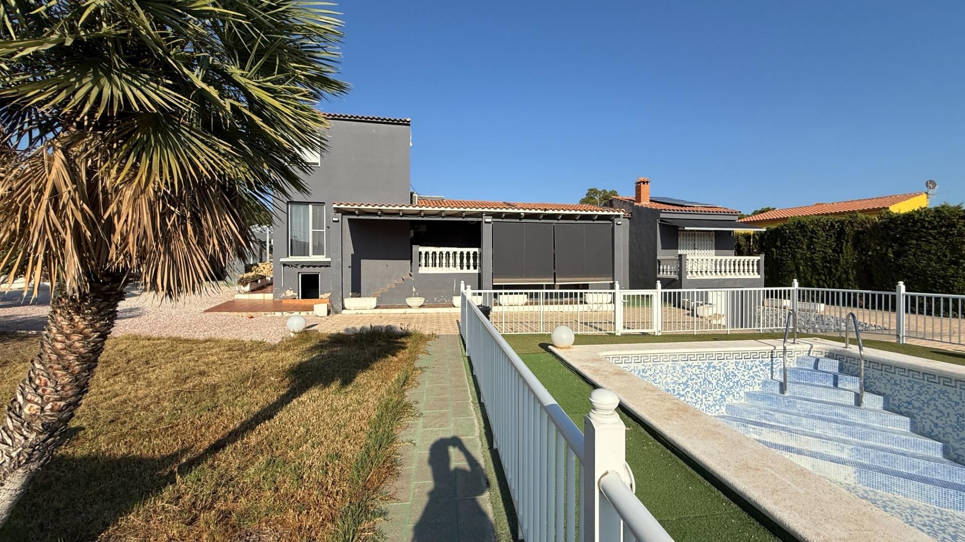 Casa o xalet en venda a Moralet, Partidas de Alicante