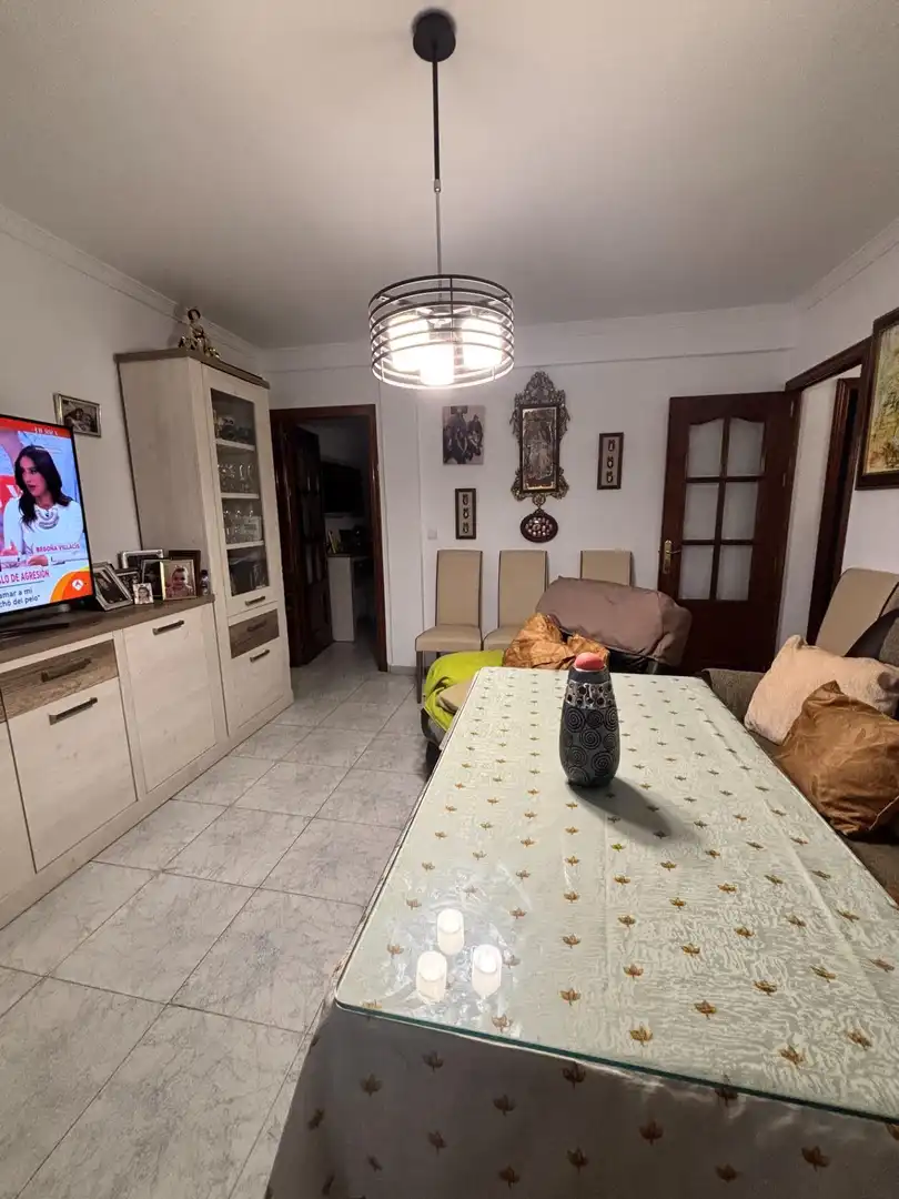Comedor de Piso en venta en Córdoba con Calefacción