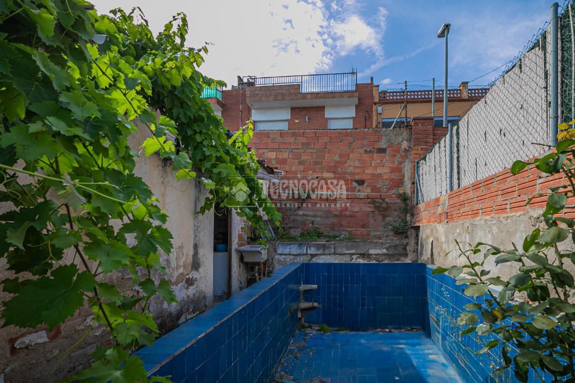 Residencial en venta en Ca n'Oriol