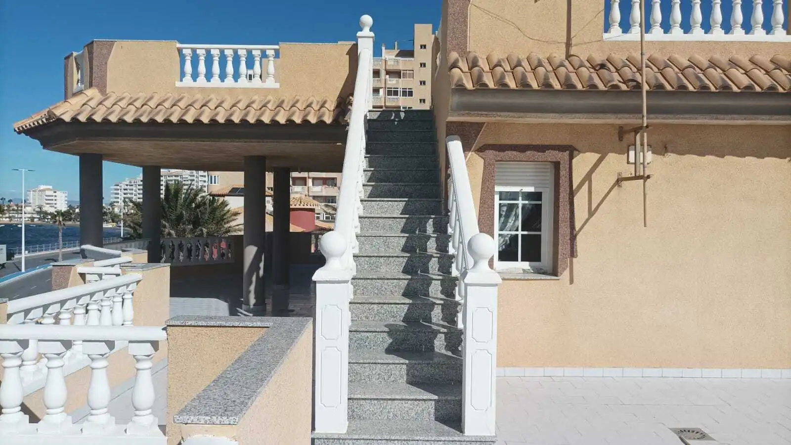 Finca rústica en venda a Playa de las Gaviotas - El Pedrucho