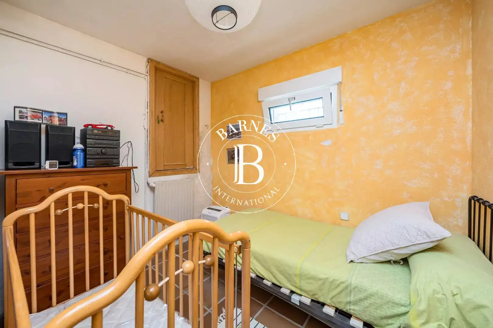 Habitación de Casa o chalet en venta en Ribatejada con Aire acondicionado, Calefacción y Piscina