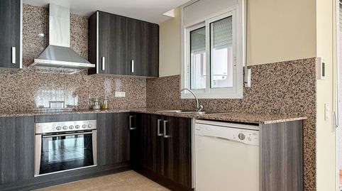 Foto 4 de Piso en venta en Camarles, Tarragona