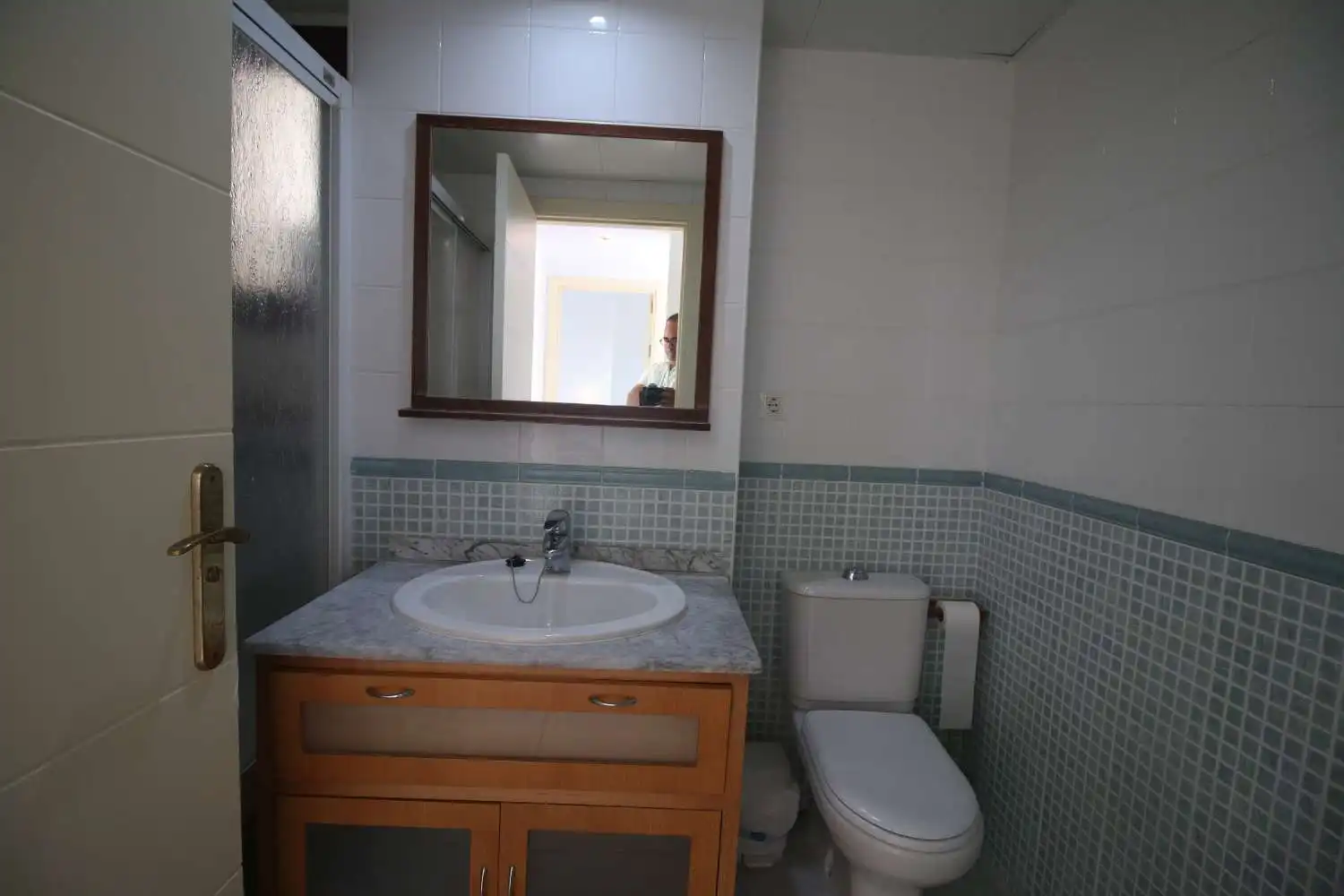 Appartement compact avec piscine à vendre à El Playazo, imagen 16