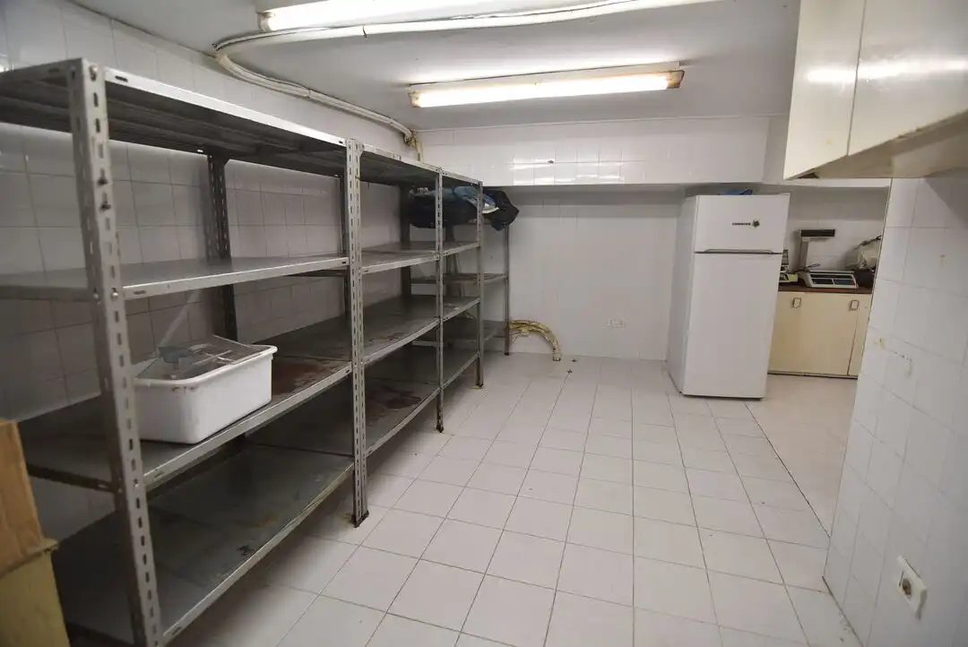 Geschaftsraum zur Miete in Eibar, Gipuzkoa