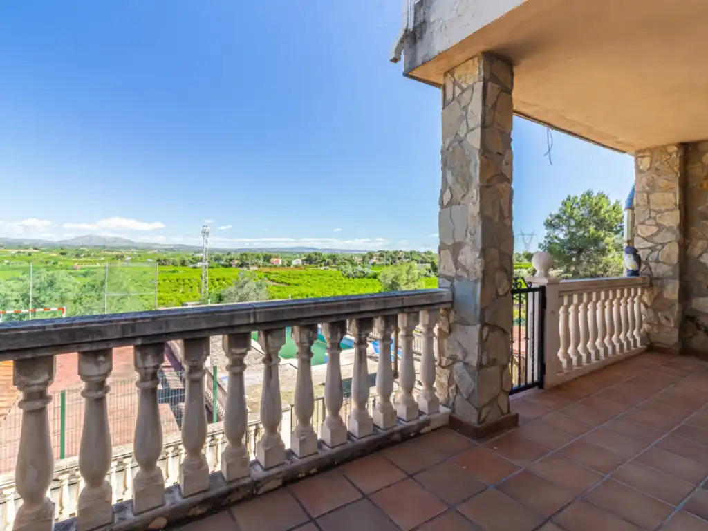 Villa avec terrasse à vendre à Calle Ciprés, imagen 9