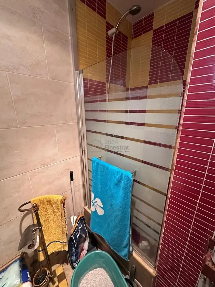 Studio avec ascenseur à louer à Avinguda Marina Baixa, imagen 13