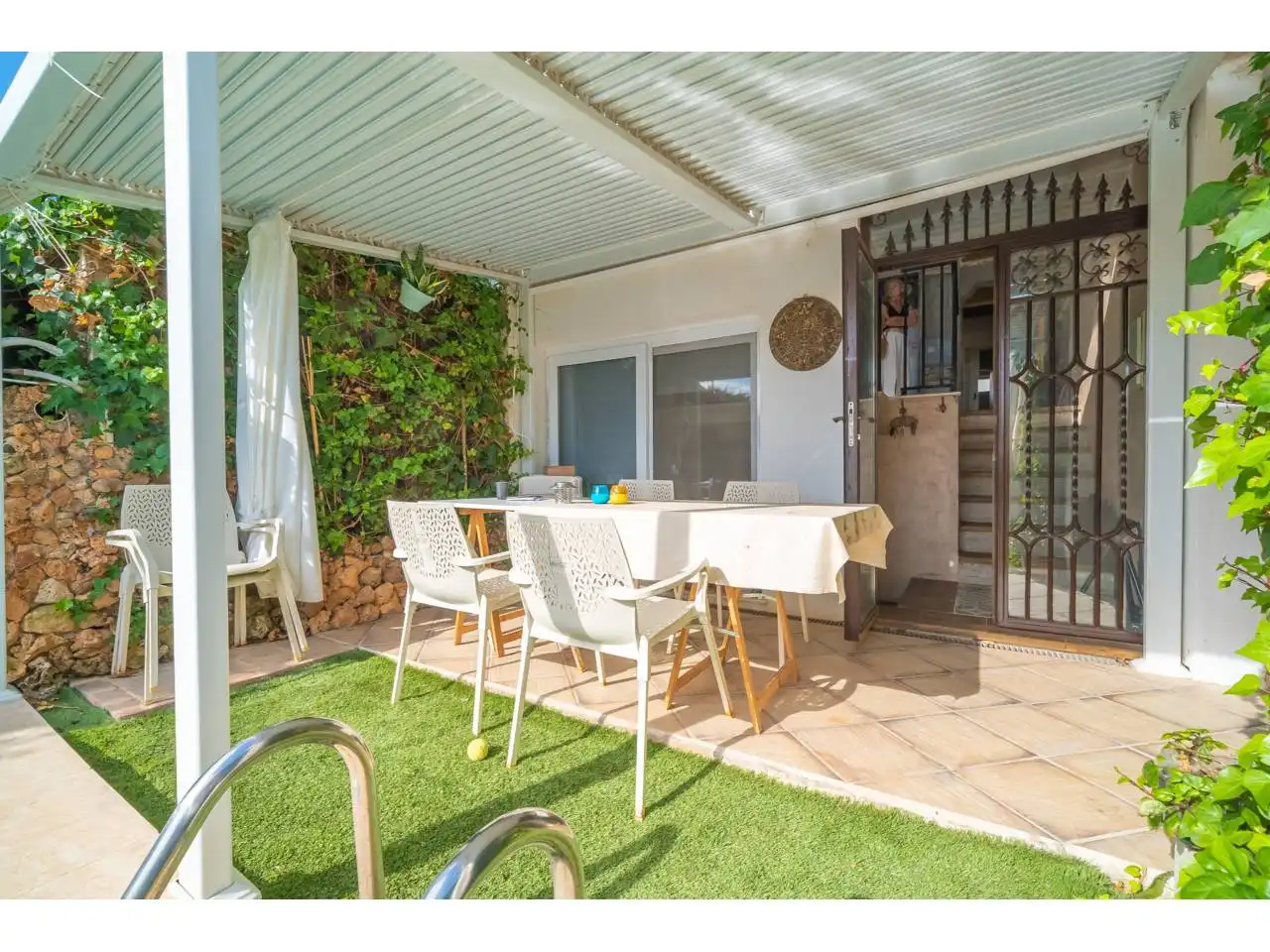 House with pool for sale in Maó ciutat, imagen 3