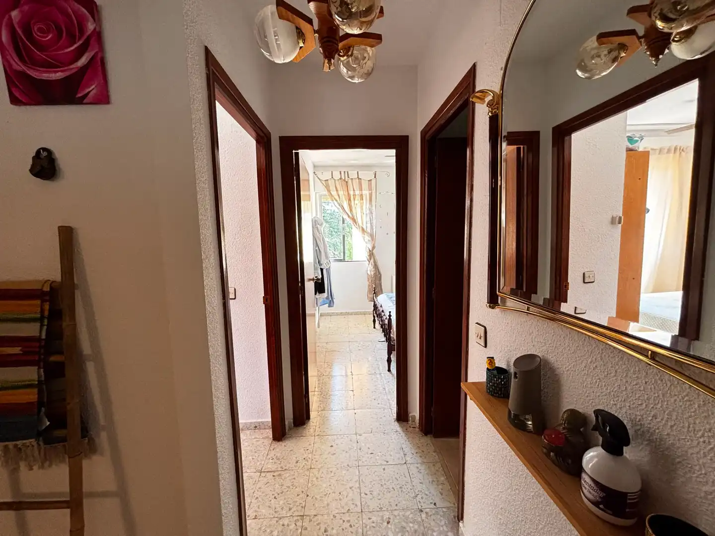 Houses for sale in Uceda  with Air Conditioner, Private garden and Terrace