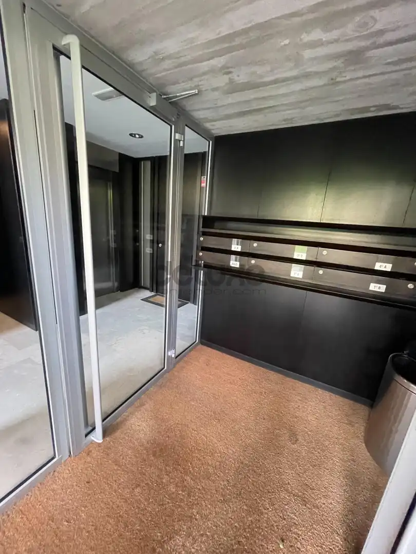 Planta baja en venta en Santander con Calefacción, Jardín privado y Terraza
