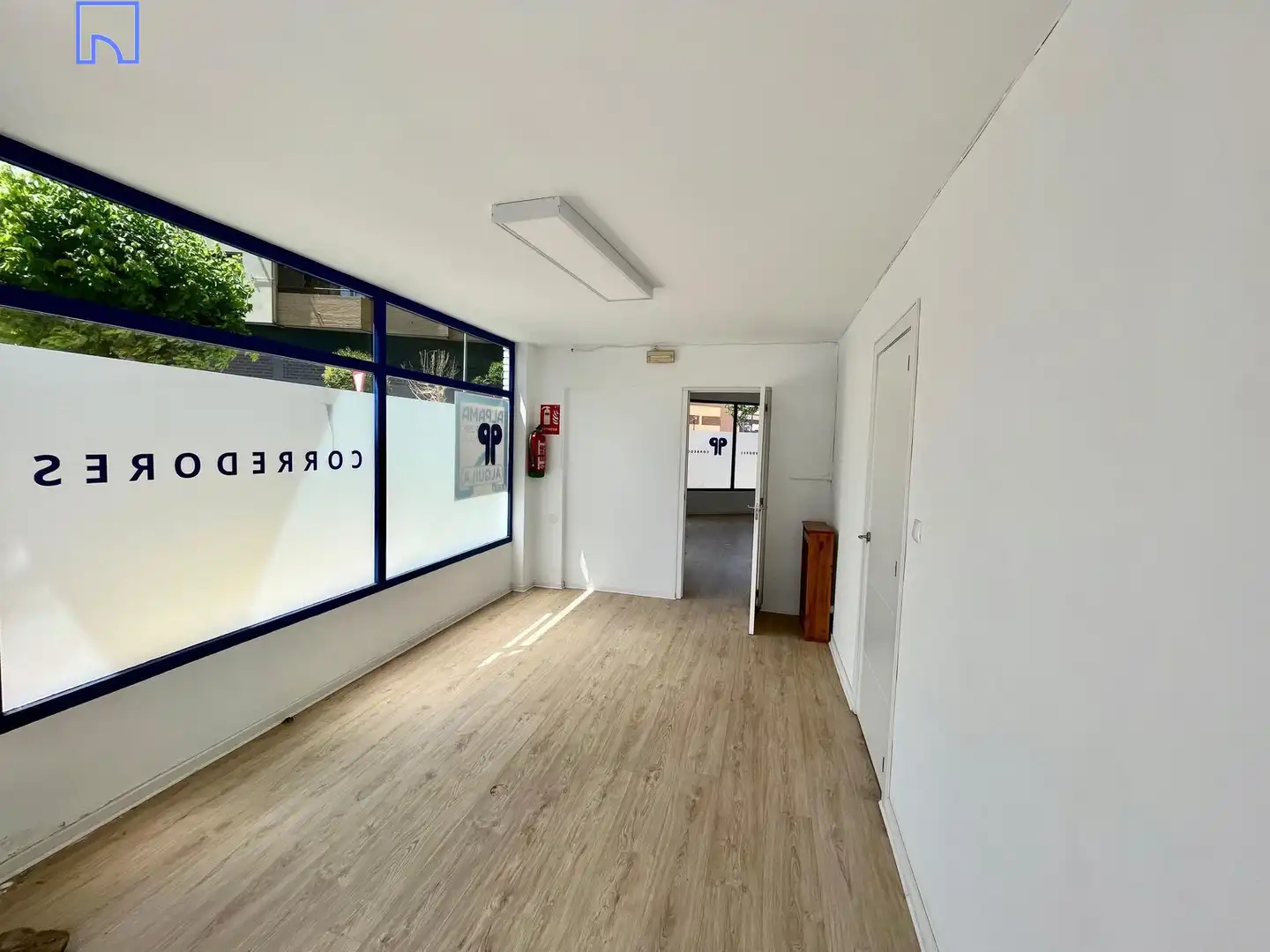 Commercial properties for rent in Tudela