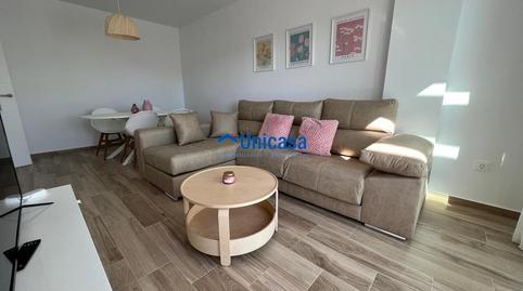 Foto 4 de Pis en venda a Santa Isabel, Málaga