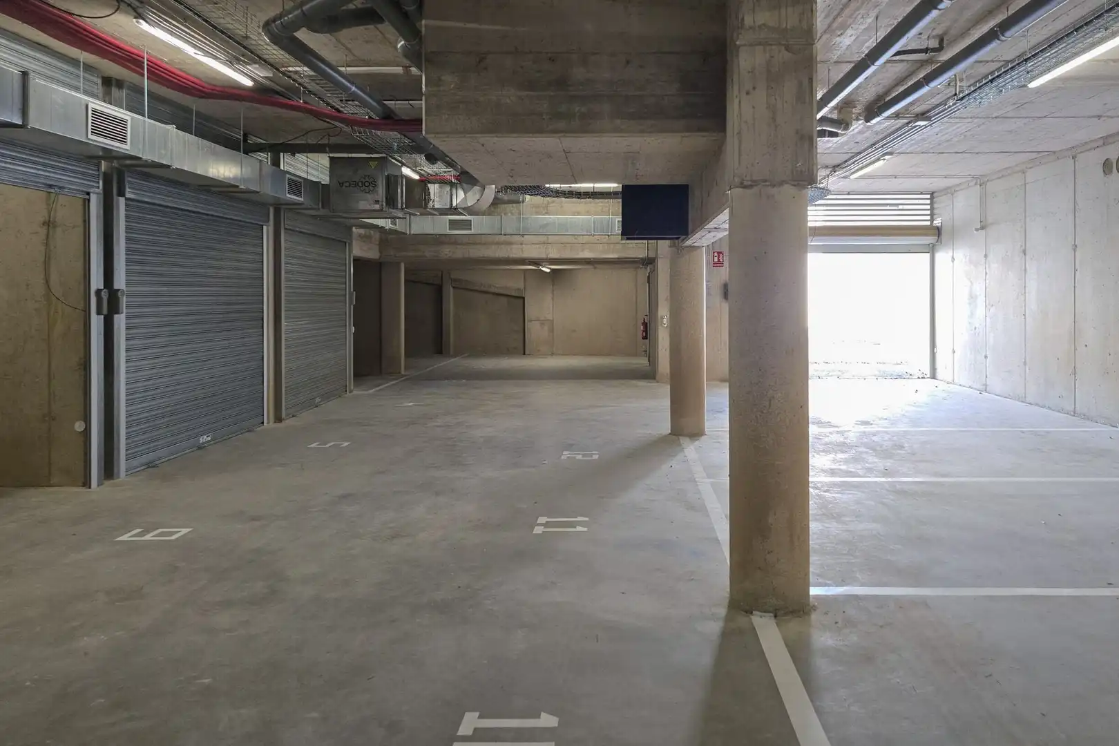 Neubau-Wohnung mit Aufzug zum Verkauf in Avinguda del Salatar 9, imagen 7