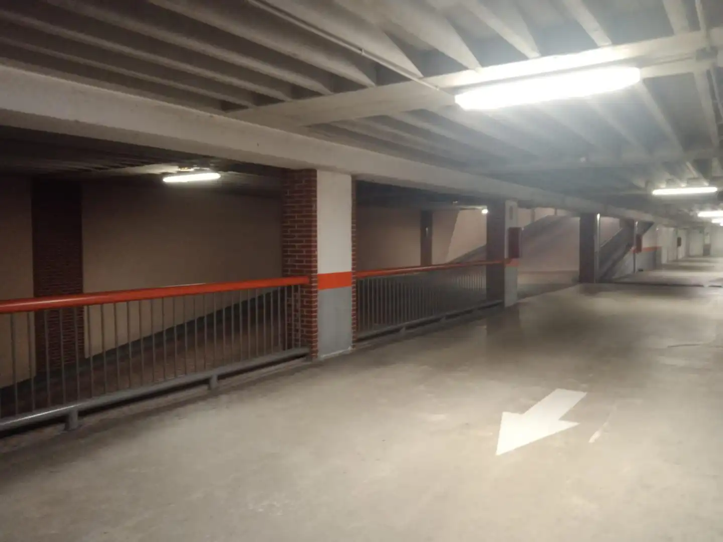 Parcheggio in vendita a General Dávila, imagen 4