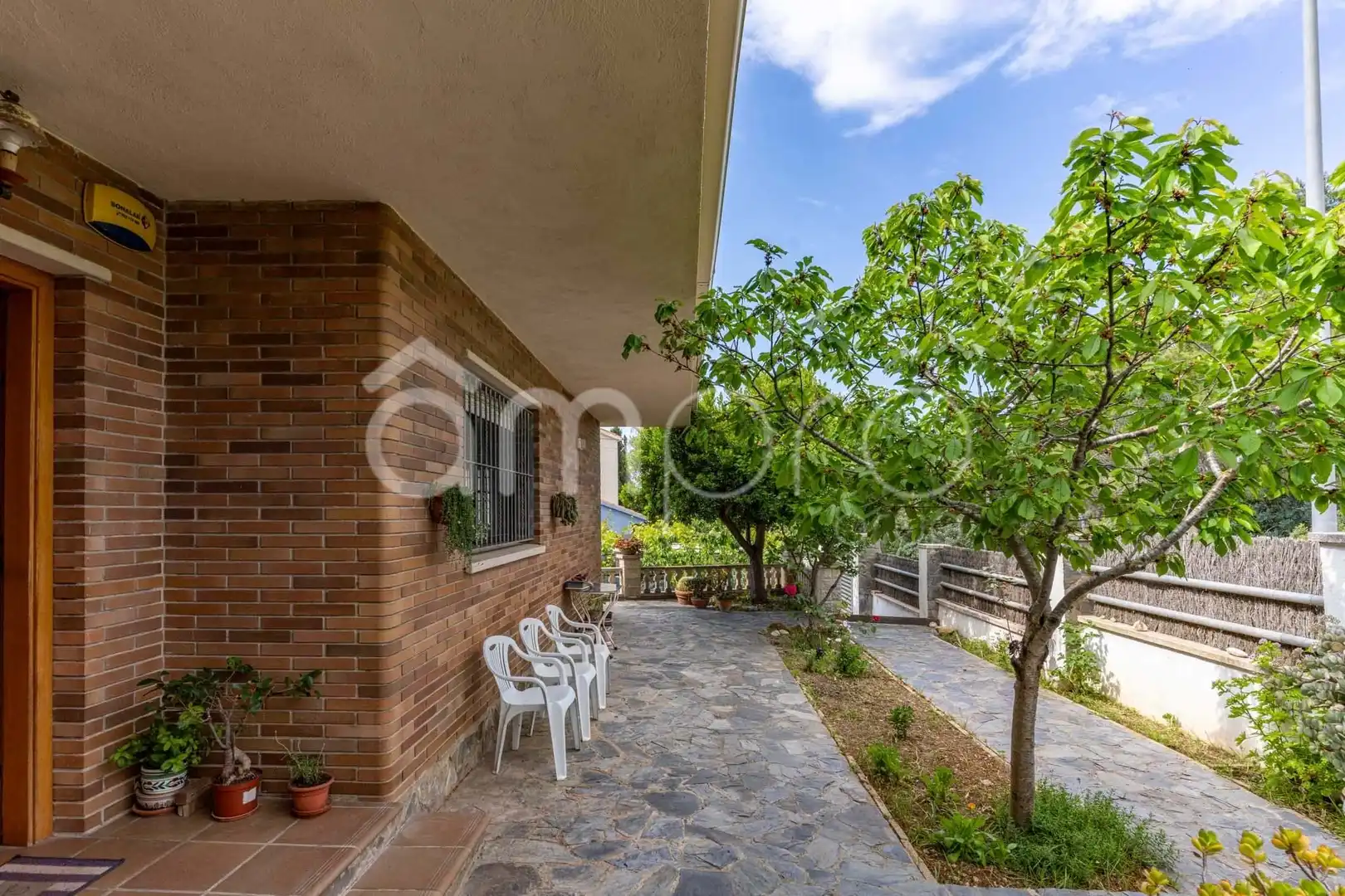 Casa o chalet en venta en Sardana l'emporda, Levantina - Montgavina - Quintmar