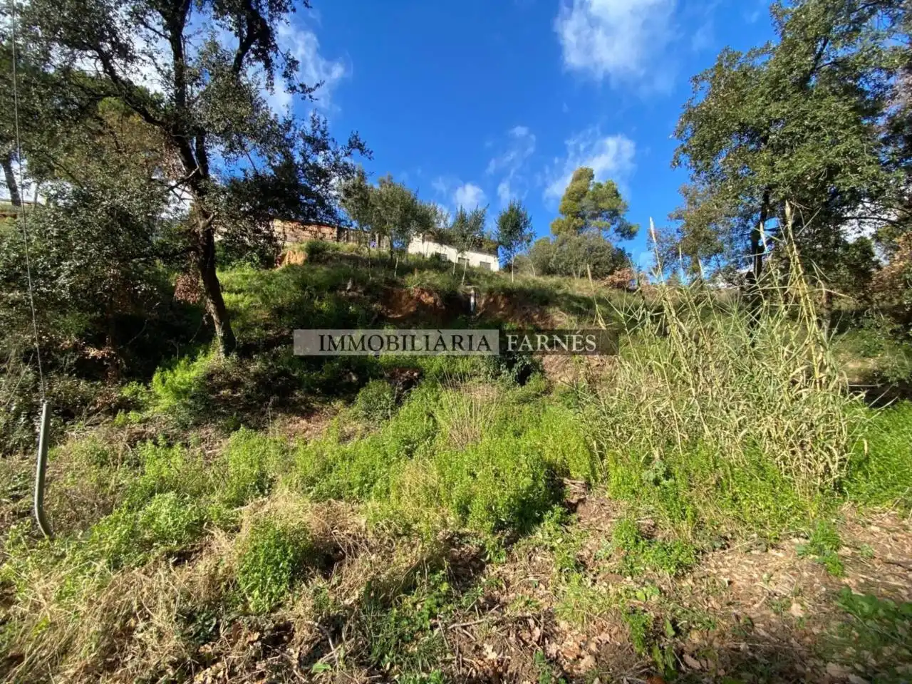Residential for sale in Caldes de Montbui