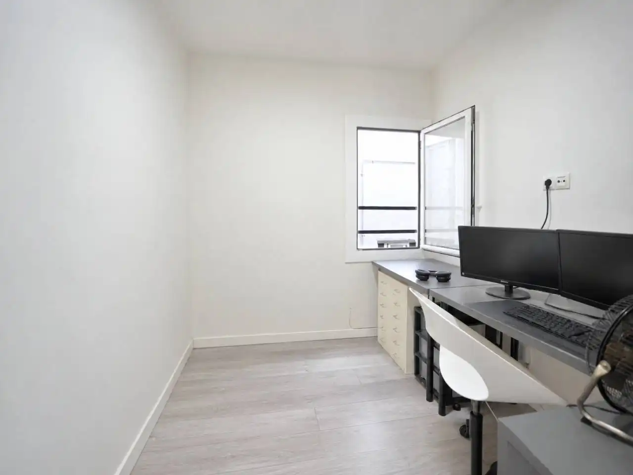 Piso con balcón en venta en Calle Jaume Balmes 6, imagen 16