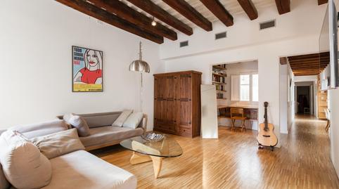 Foto 3 de Àtic de lloguer a Calle Codols, Barri Gòtic,  Barcelona Capital