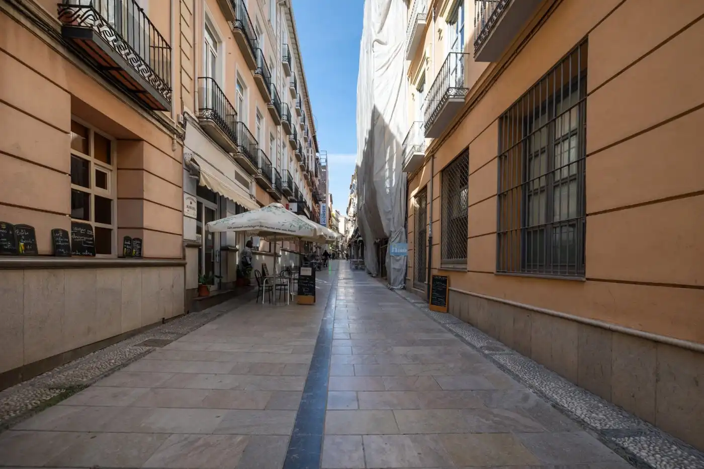 Inmuebles singulares en venta en Calle San Matías 9, imagen 43