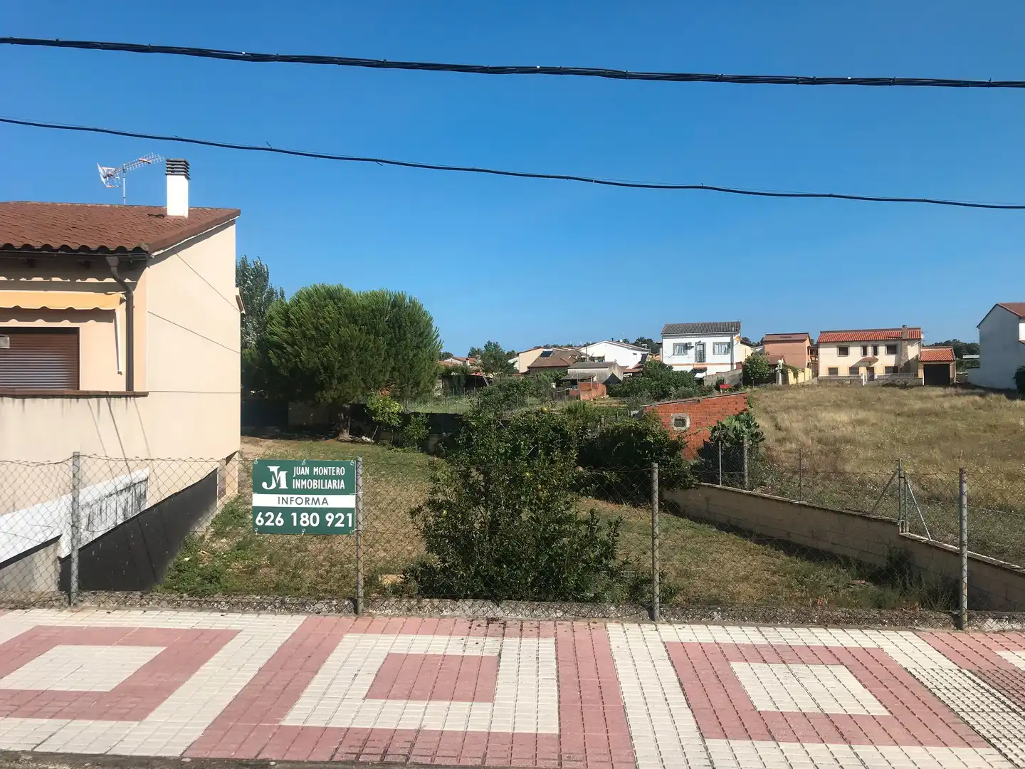 Terreni e lotti in vendita a Carretera Guijo 96, imagen 7