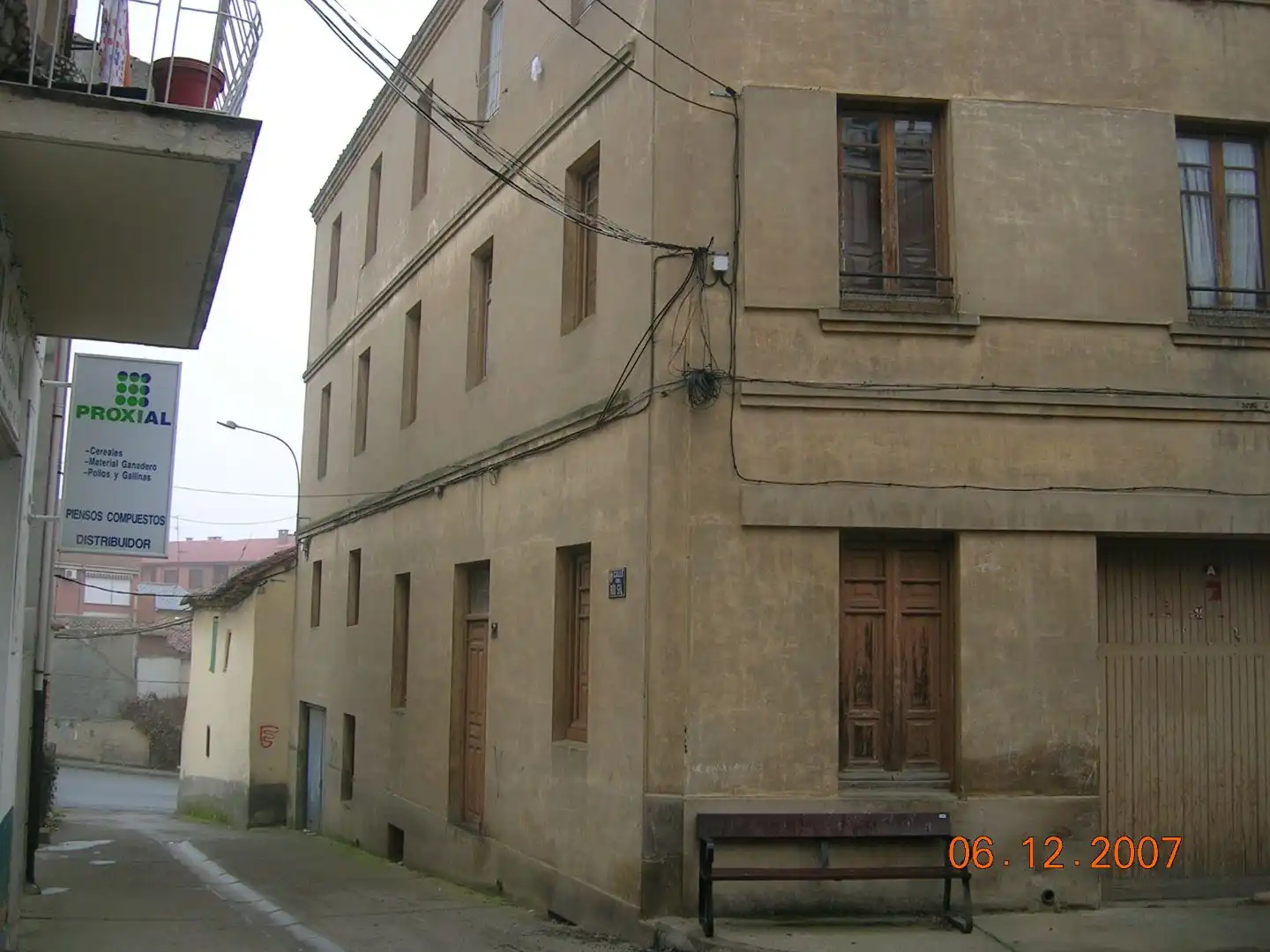 Casa in vendita a Plaza Santa Colomba 6, imagen 4