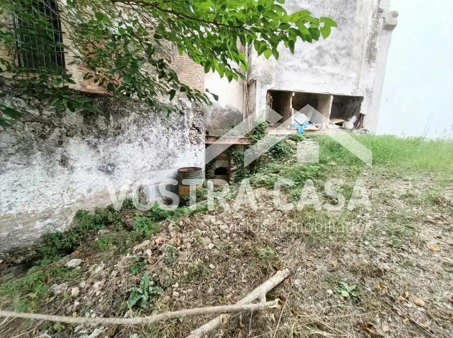 Rustikales Grundstück zum Verkauf in CAMPANARIO, imagen 5