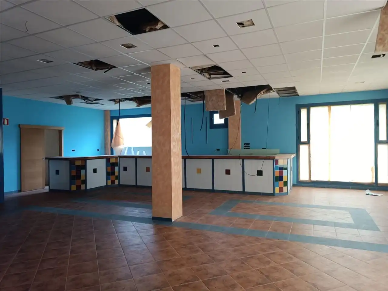 Business premises for sale in Ferrol (De), imagen 5
