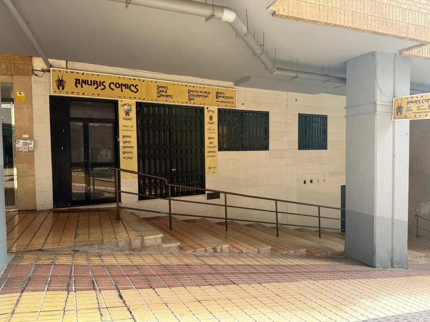 Local en venda en Benidorm