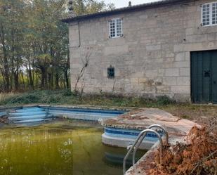 Casa o xalet en venda a Pantón