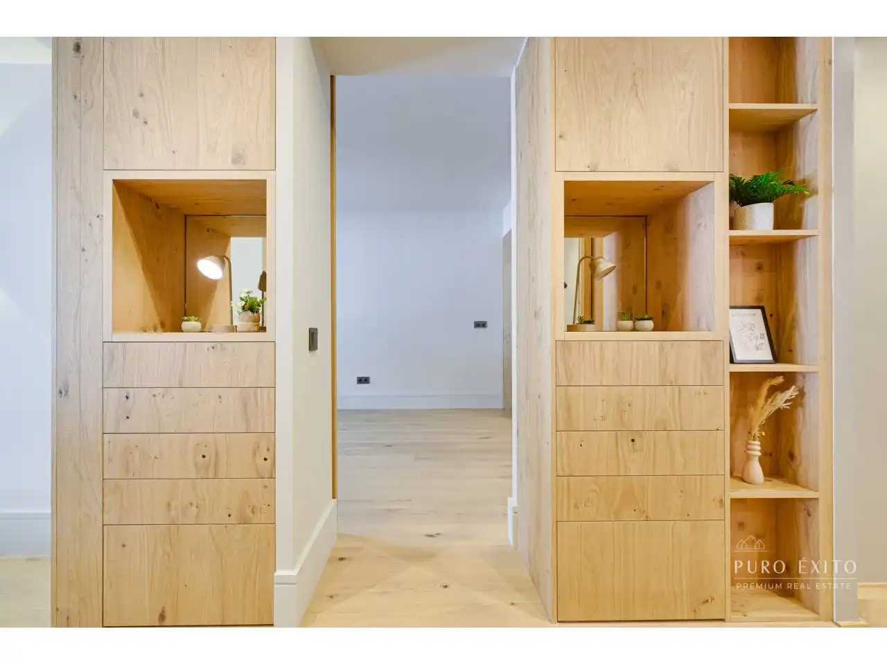 Piso en venta en Barcelona con Aire acondicionado, Calefacción y Parquet