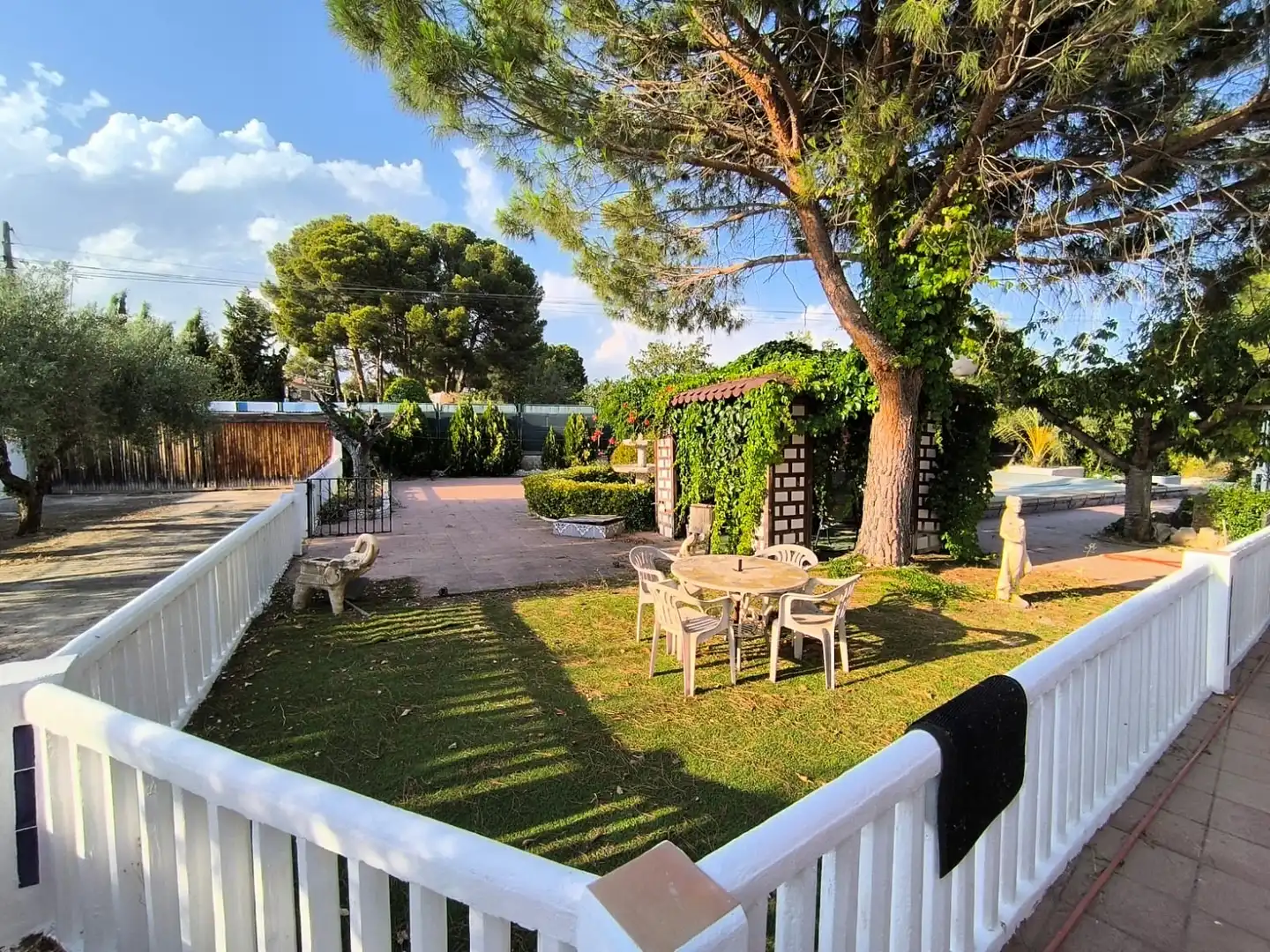 Maison avec piscine à vendre à Yecla, imagen 3