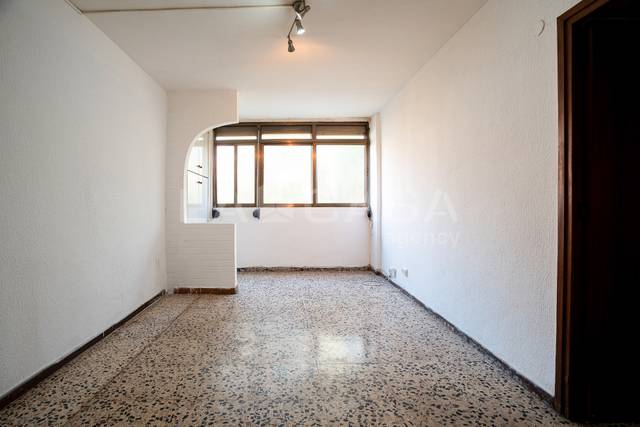 Piso en Venta en La Verneda i la Pau