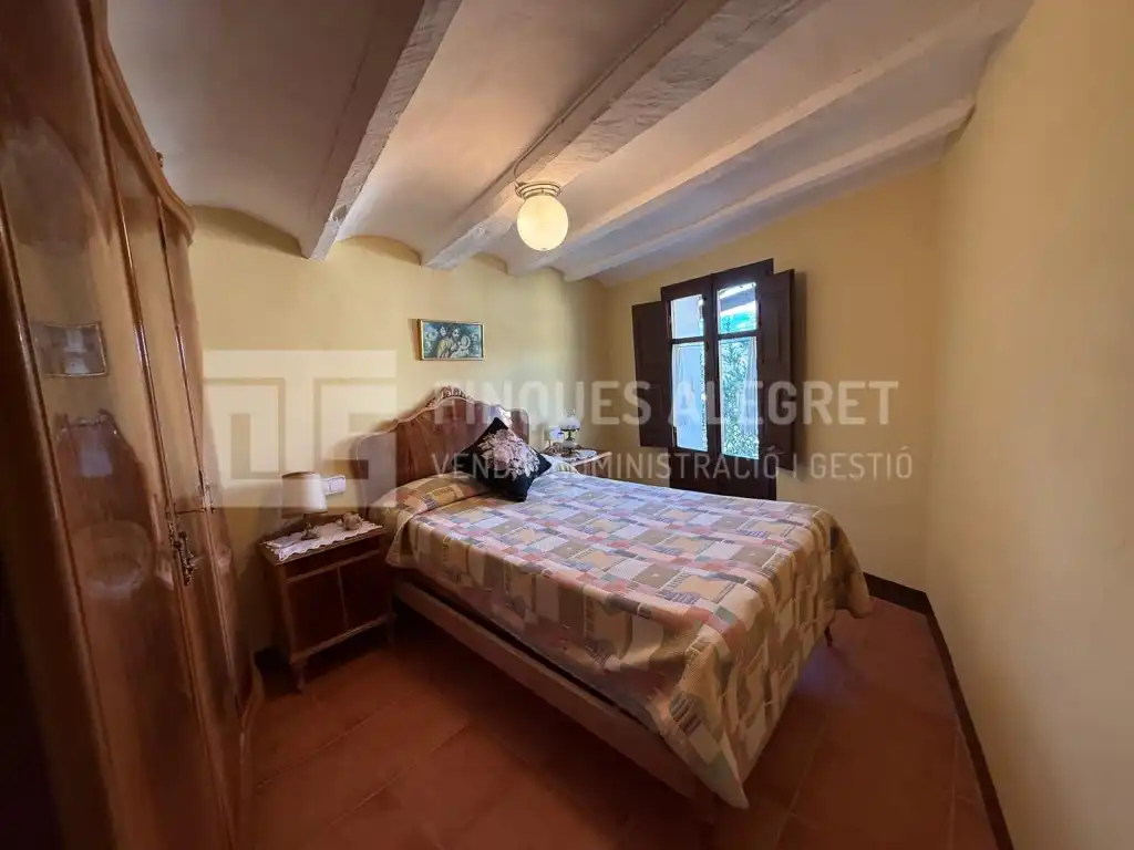 Casa con terraza en venta en Calle Sant Miquel; S.Marti Cana, imagen 11
