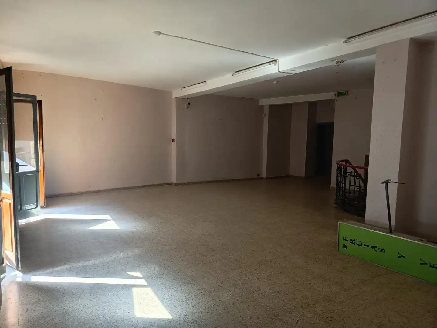 Houses for sale in Carcastillo  with Heating