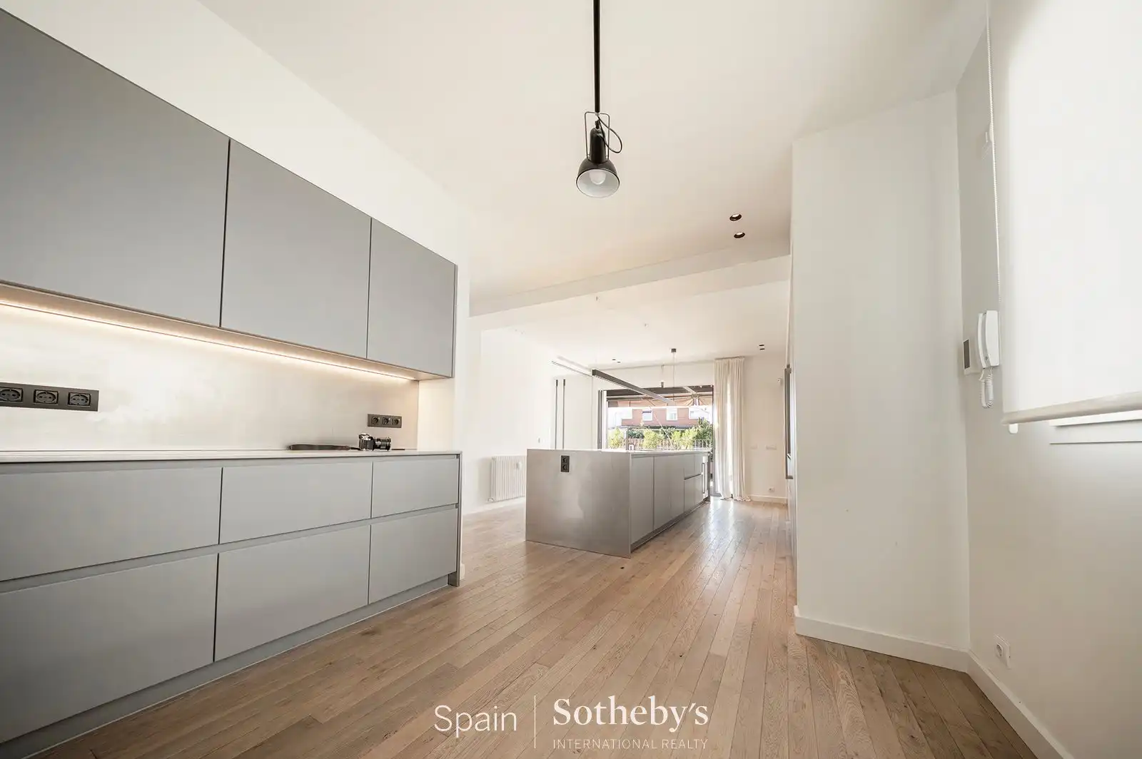 Penthouse with lift for sale in Calle del Príncipe de Vergara, imagen 11