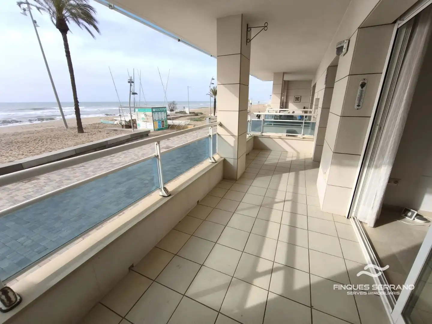 Piso con ascensor en venta en MARITIM SANT JOAN DE DEU, imagen 5