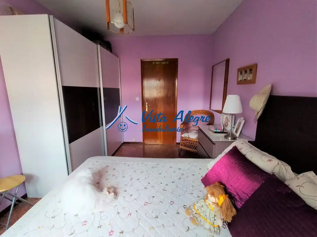 Appartement compact à vendre à Calle Dos de Mayo, imagen 6