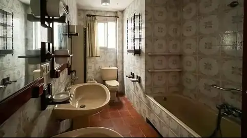 Piso en venta en Carrer de Conca, Arrancapins