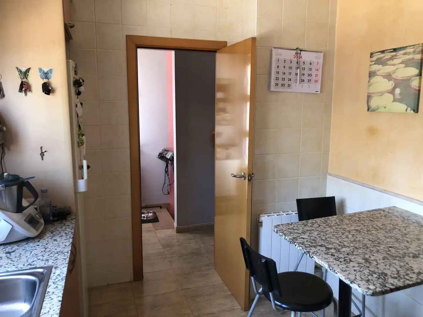 Casa adosada en venta en Carrer Penedès, Banyeres del Penedès