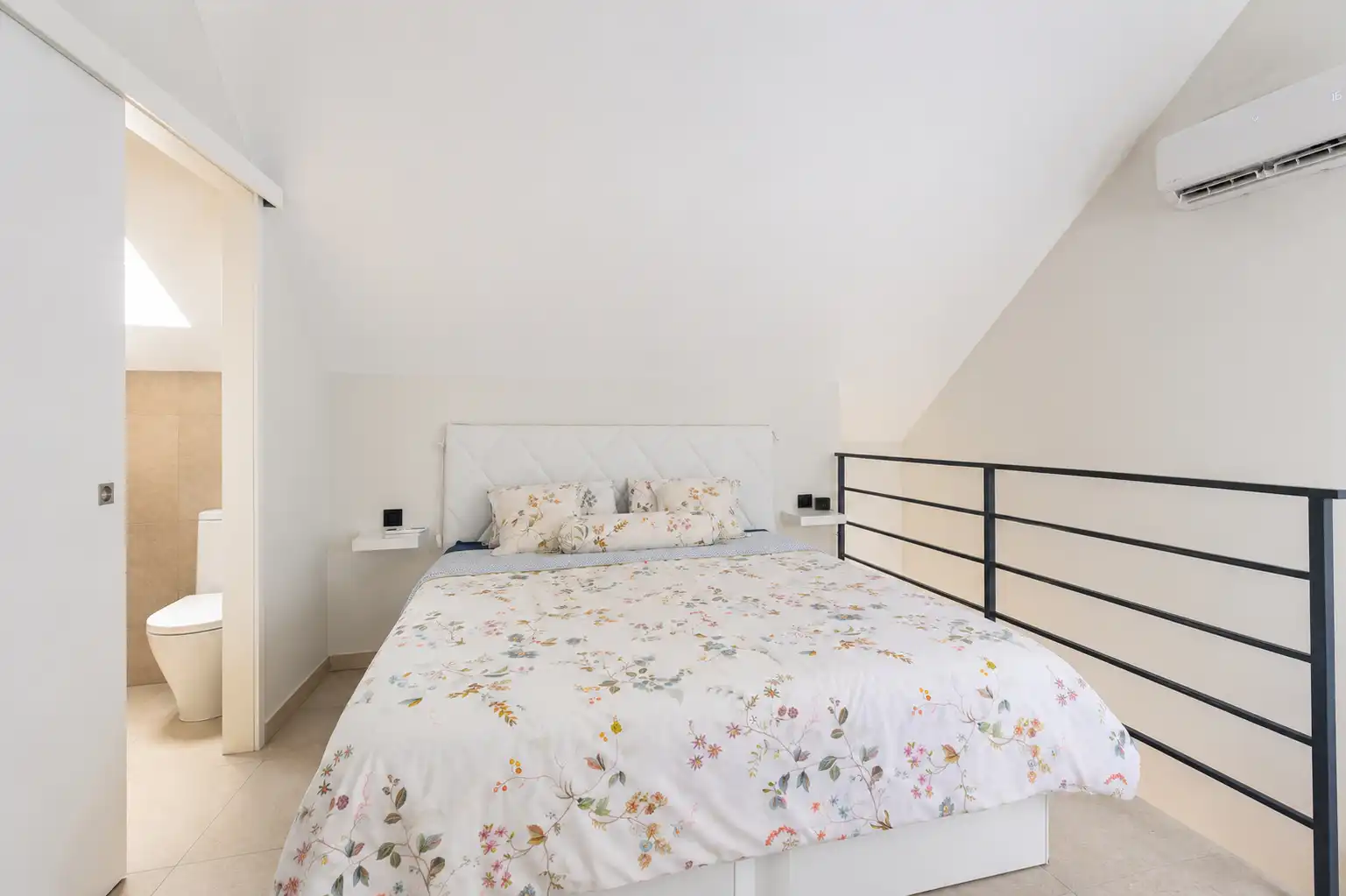 Duplex with lift for sale in Calle Juan Manuel Durán González 11, imagen 9