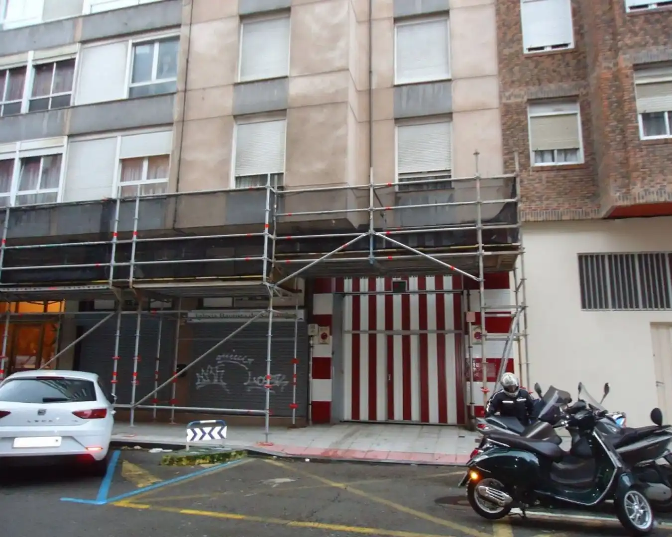 Individual to rent in Numancia - San Fernando, imagen 6