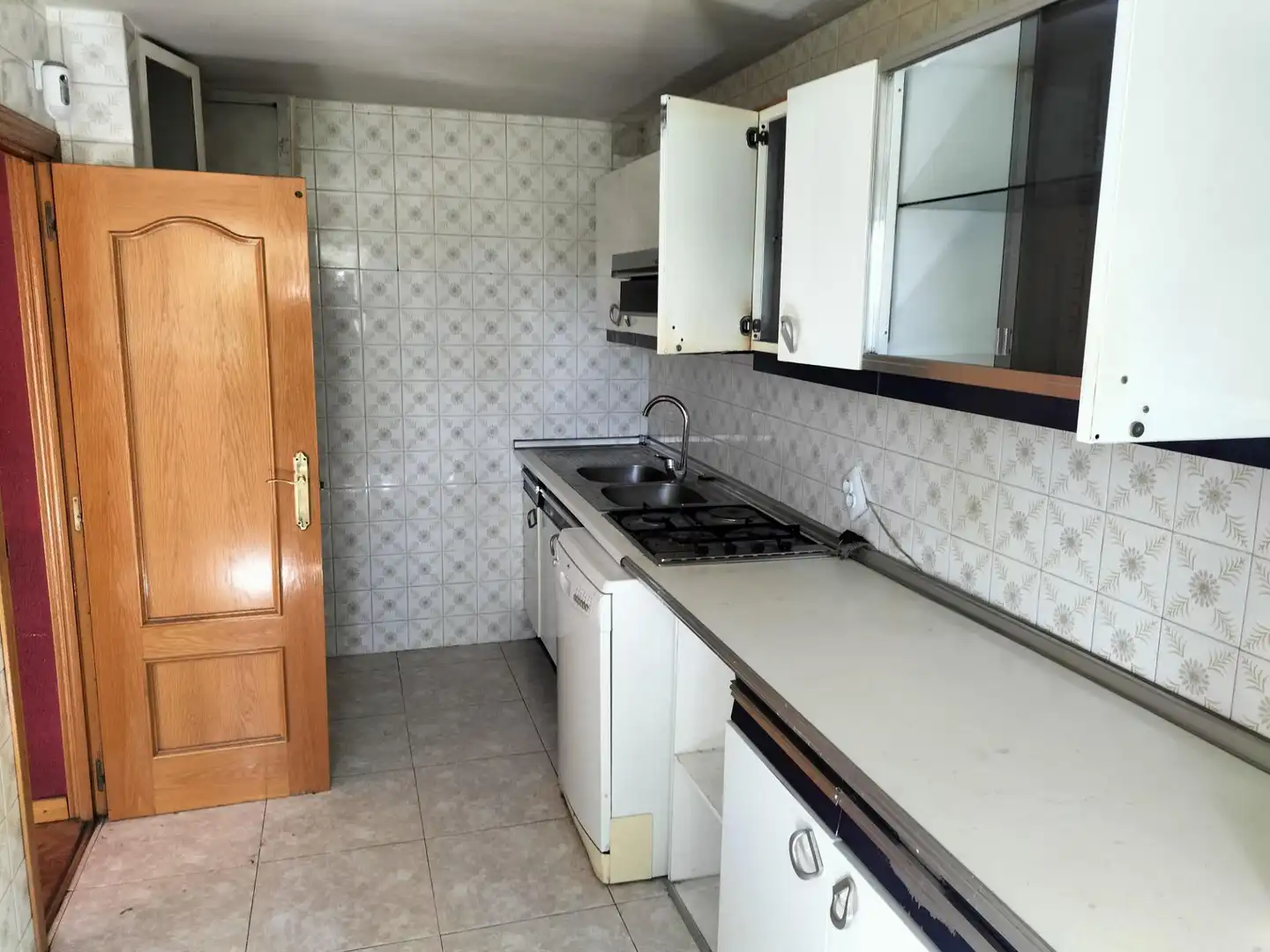 Piso con terraza en venta en AGUILAR DEL RIO, imagen 5