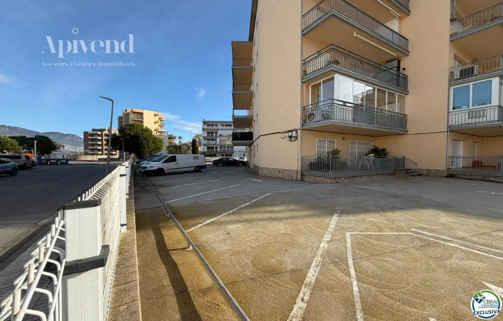 Piso con ascensor en venta en BOCANA, imagen 26